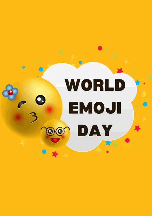 Yellow-Minimalist-World-Emoji-Day-Flyer(1)