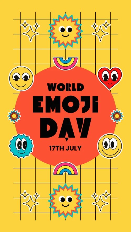 emoji-day-celebration