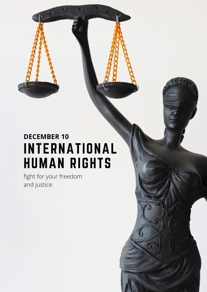 Beige-Simple-International-Human-Rights