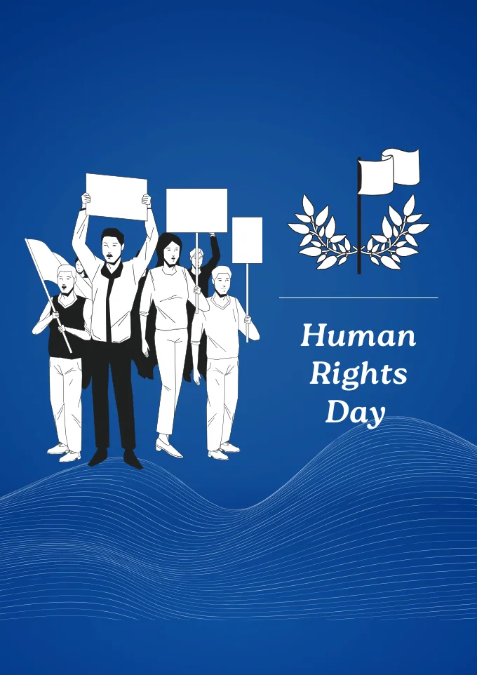 Blue-Celebration-Human-Rights-Day