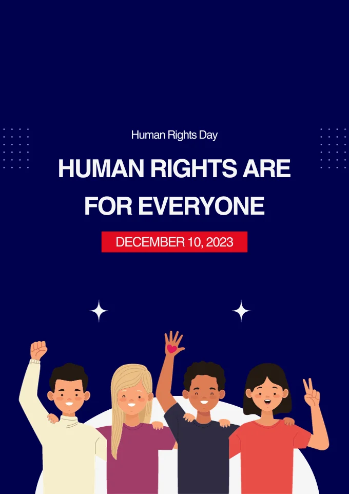 Blue-Illustrative-Human-Rights-Day