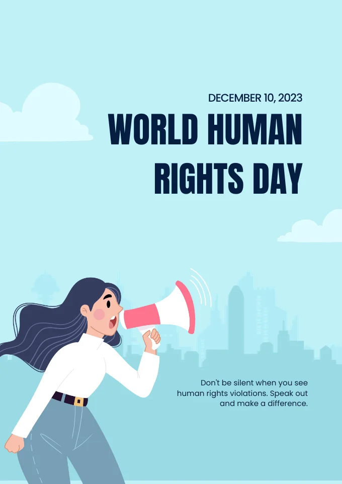 Blue-Illustrative-World-Human-Rights-Day