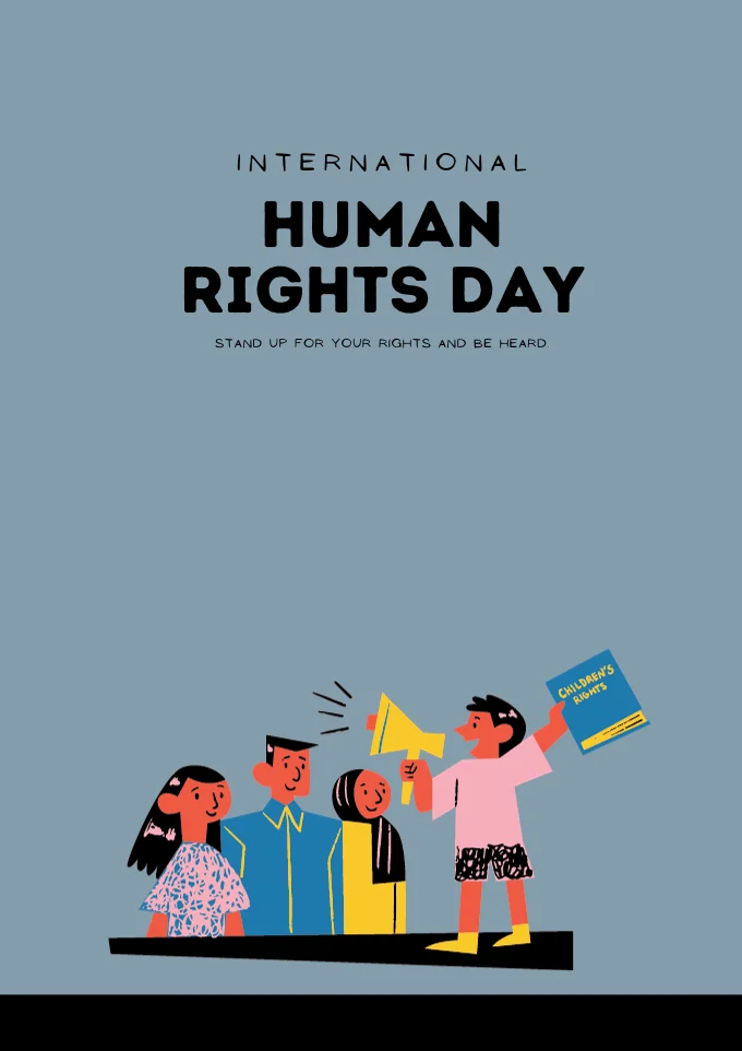 Blue-and-Pink-Illustrative-Human-Rights-Day-Facebook-Post