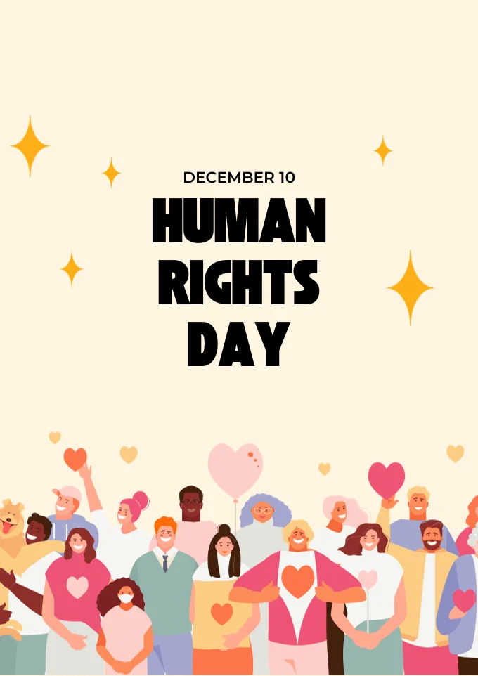 Modern-Human-Rights-Day