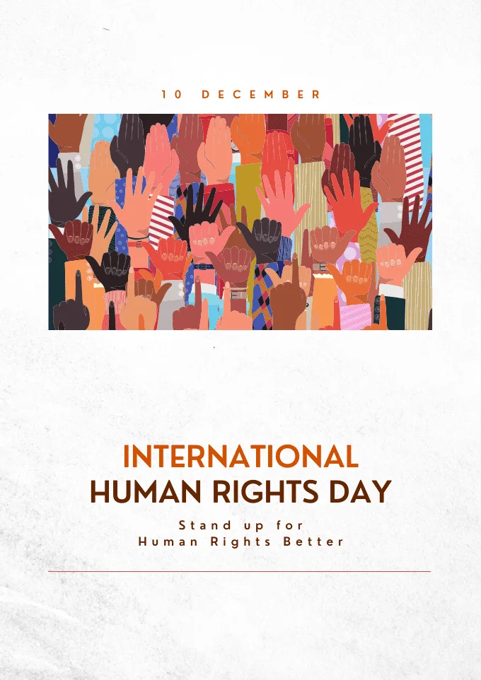 White-Brown-Colorful-Modern-International-Human-Rights-Day