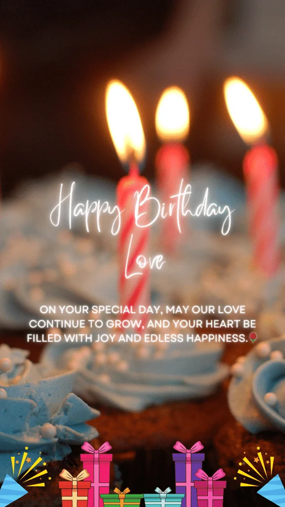 Candles-Birthday-Card-For-BF