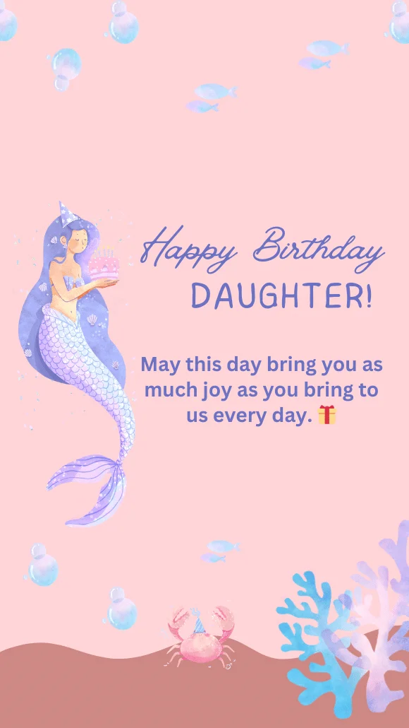 Pink-Birthday-Wishes-Card-for-Daughter
