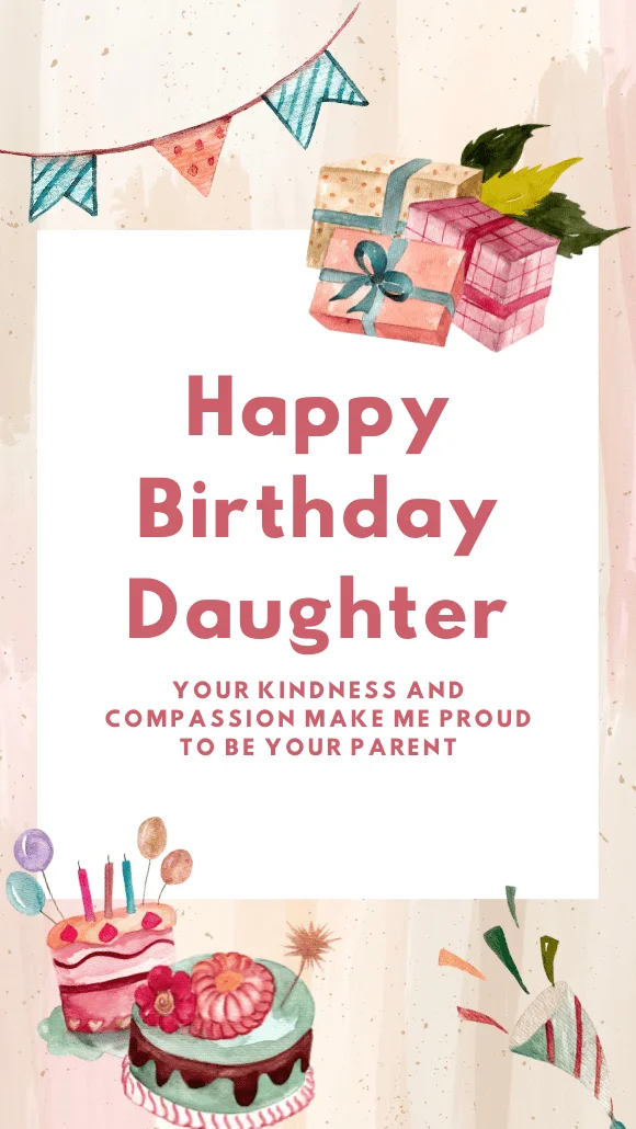 Watercolor-Cakes-and-Presents-Happy-Birthday-For-Kids-Card