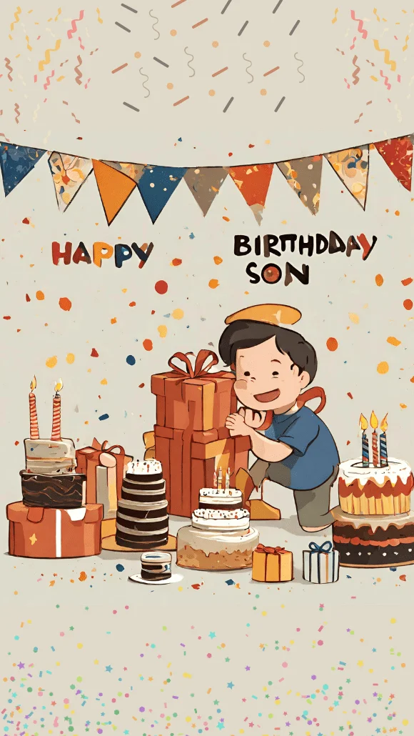 Best-Wishes-For-Son-Birthday