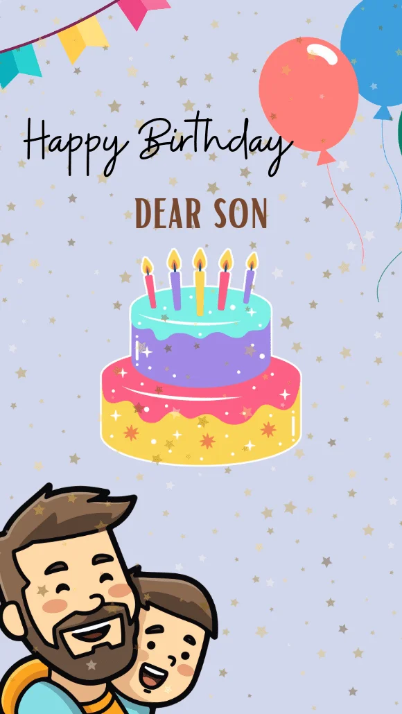 Happy-Birthday-To-My-Son