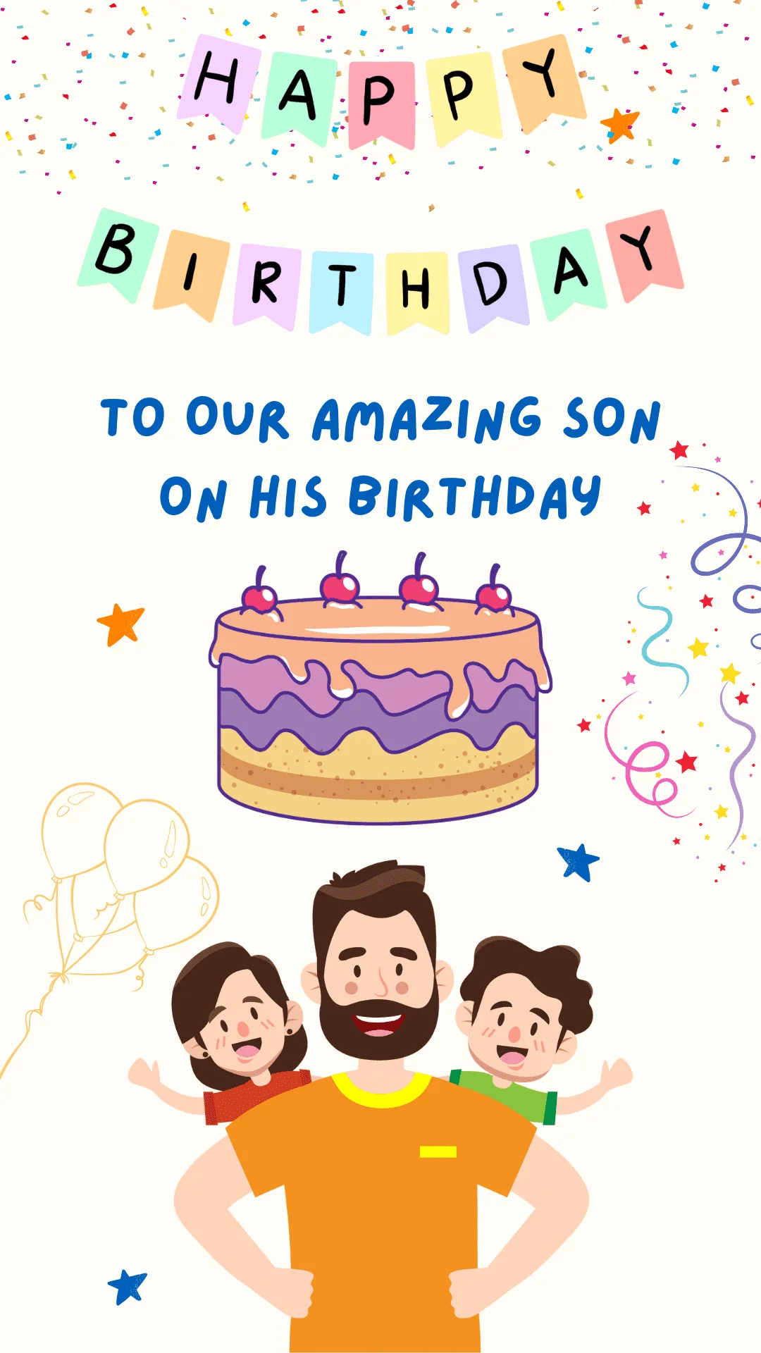 Loving-Son-Birthday-Wish