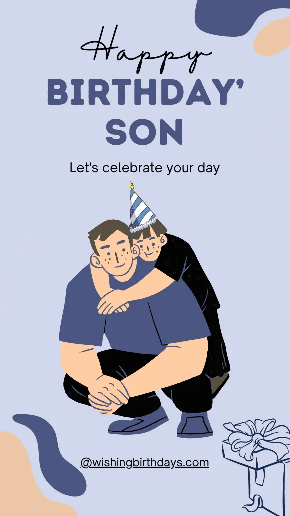 Son-Birthday-Cheerful-Moment