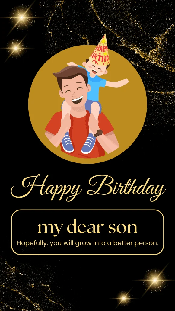 Special-Day-For-My-Son