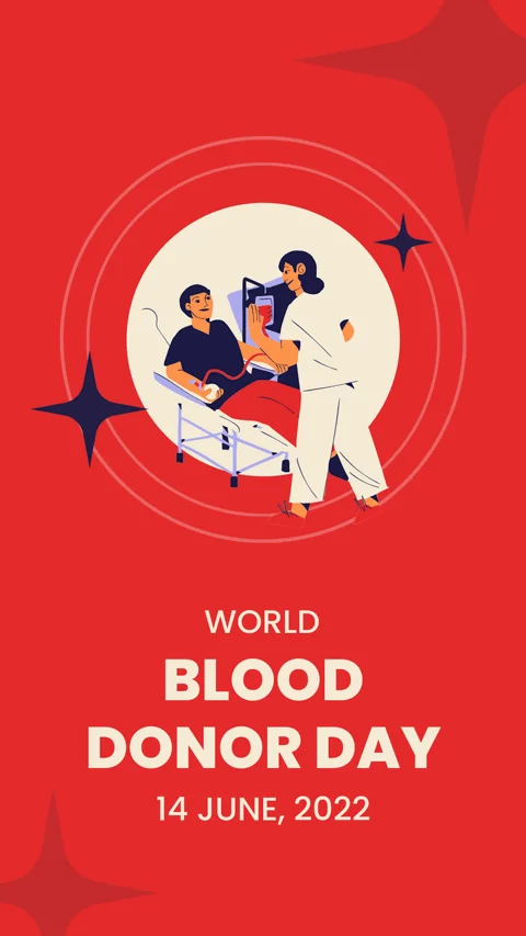 when-is-blood-donation-day
