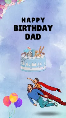 Dad's-Special-Day-Happy-Birthday-Wishes