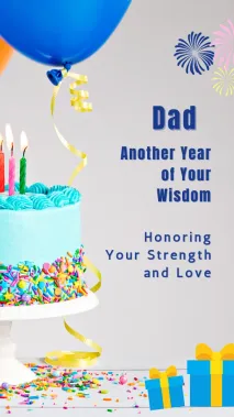 Wishing-Dad-a-Happy-Birthday-on-His-Special-Day