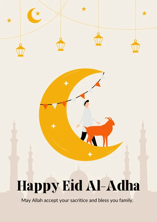 Beige-Minimalist-Happy-Eid-Al-Adha-Flyer(1)