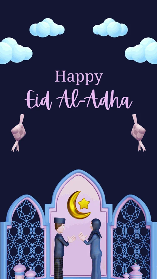 Blue-Pink-Minimalist-Eid-Al-Adha-(Instagram-Story)