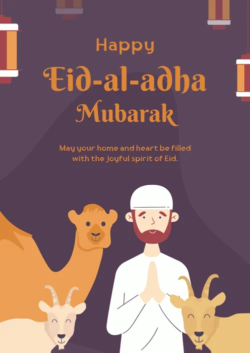 Eid-al-Adha-Flyer