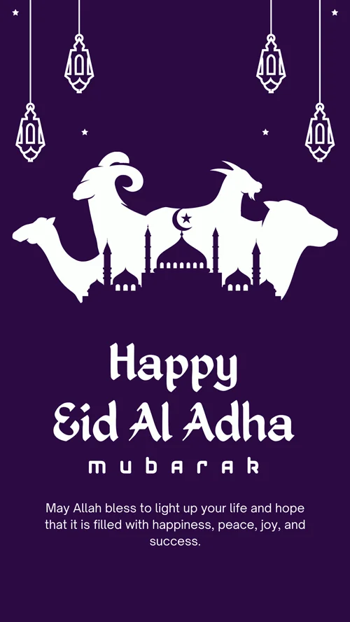 Purple-And-White-Minimalist-Eid-Al-Adha-Mubarak-Your-Story-