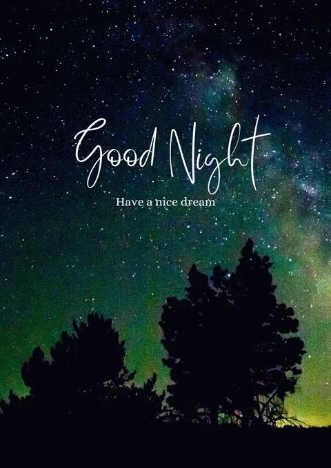 best-good-night-wishes