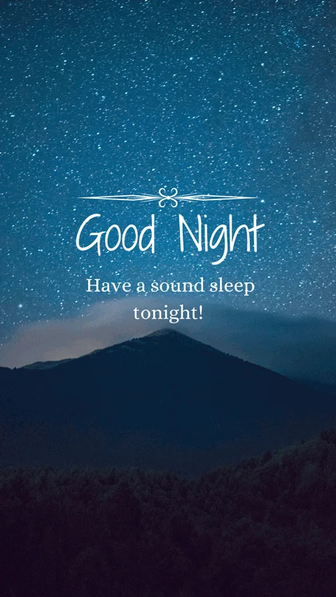 good-night-my-dear