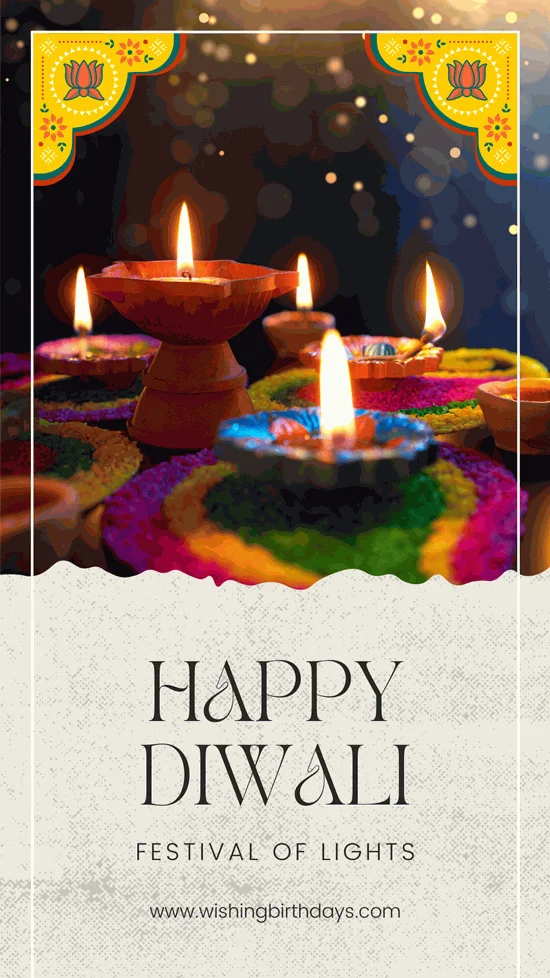 Diwali-Festival-Of-Lights-Instagram-Story