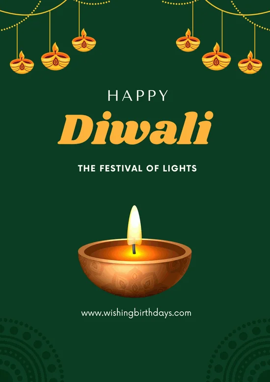 Green-&-Yellow-Elegant-Happy-Diwali-Greeting-Poster-Template