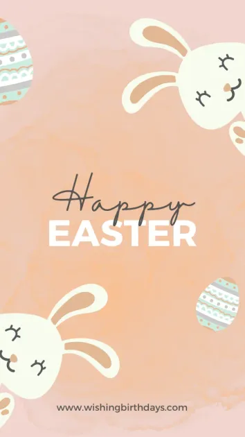 Easter-Blessings