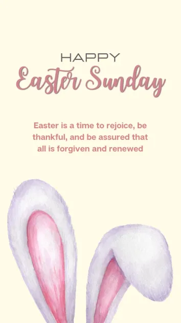 Easter-Celebration