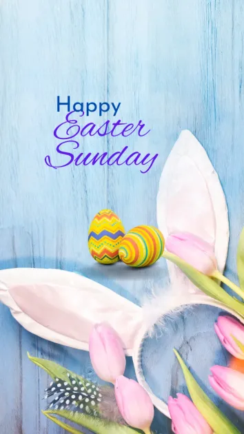 Easter-Harmony