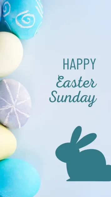 Easter-Joy