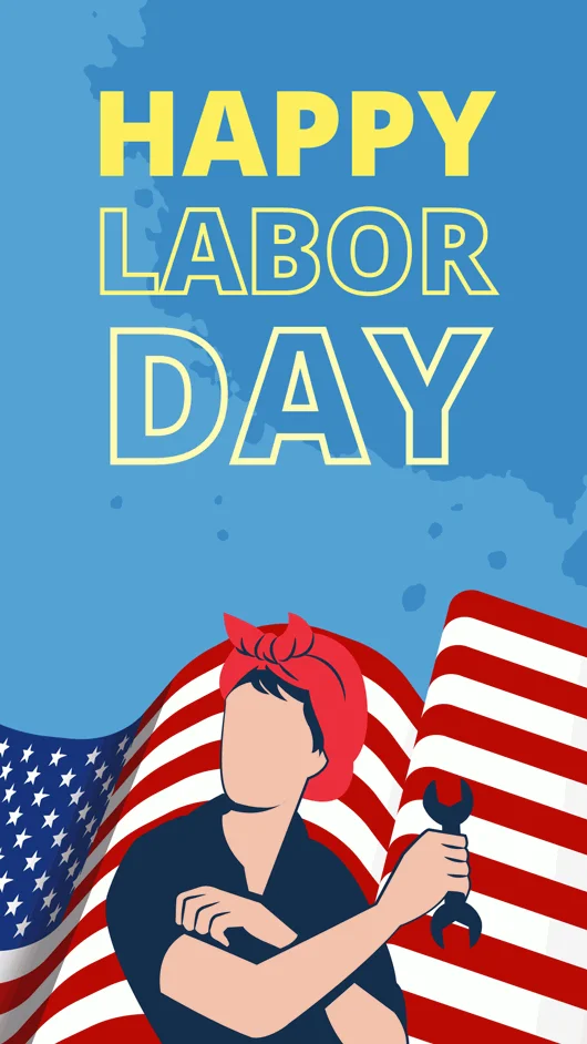 Blue-Red-Modern-Labor-Day-US-Instagram-Story