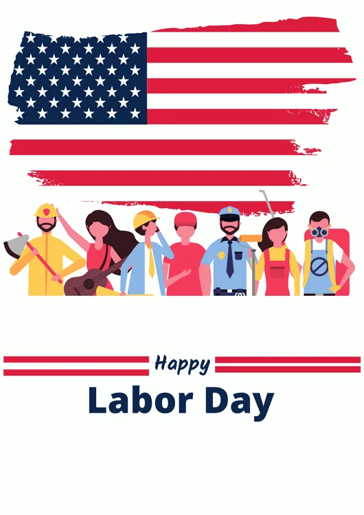 Happy-Labor-Day-Poster