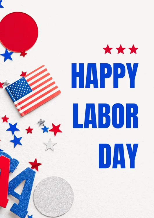 White-Simple-Happy-Labor-Day-Flyer(1)
