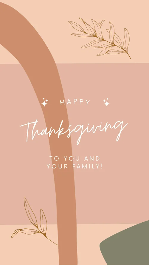 Abstract-Greetings-Thanksgiving-Instagram-Story