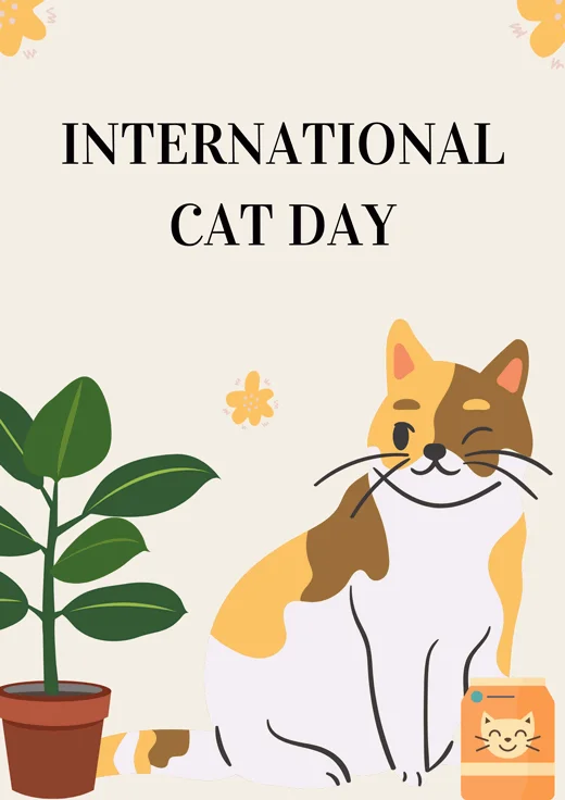 Cat-Day
