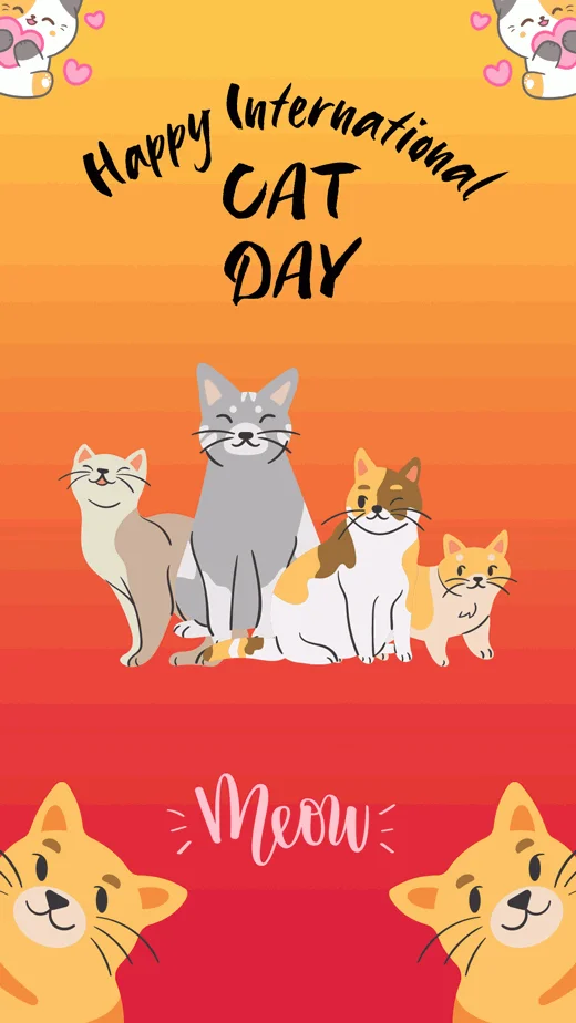 happy-international-cat-day-