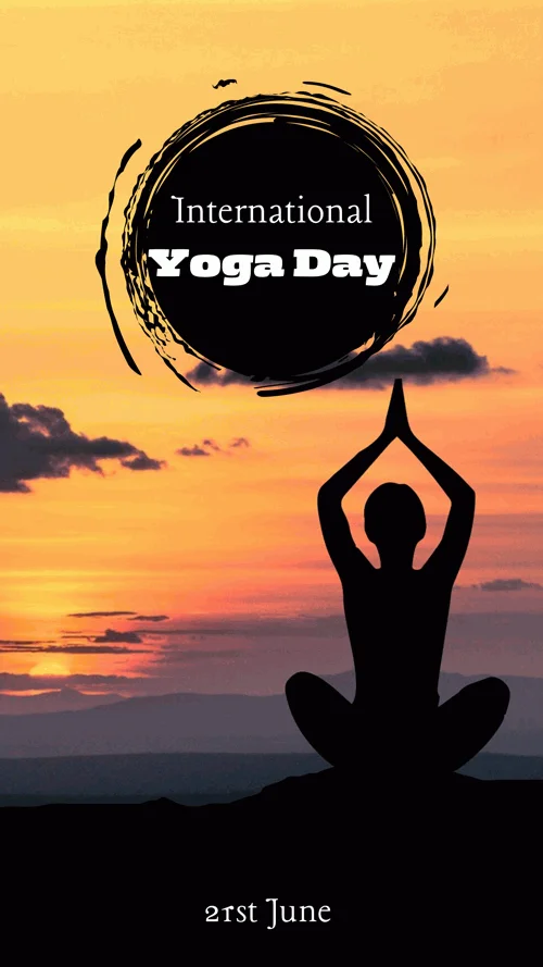 International-Yoga-Day-(Instagram-Story)
