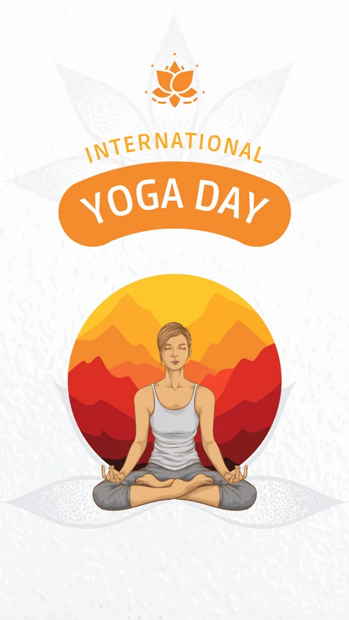 International-Yoga-Day-Instagram-Story