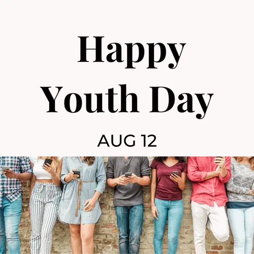 Simple-International-Youth-Day-Instagram-Post