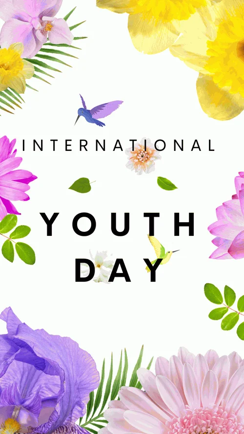 youth-day-poster