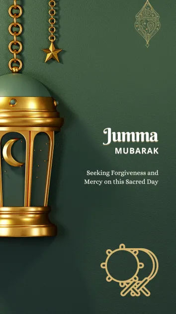 Blessed-Jumma-Greetings-Everyday