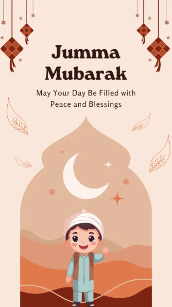 Jumma-Mubarak-Blessings