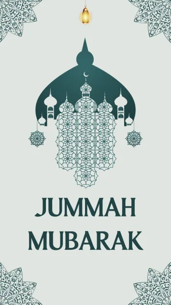 Jumma-Mubarak-Prayers