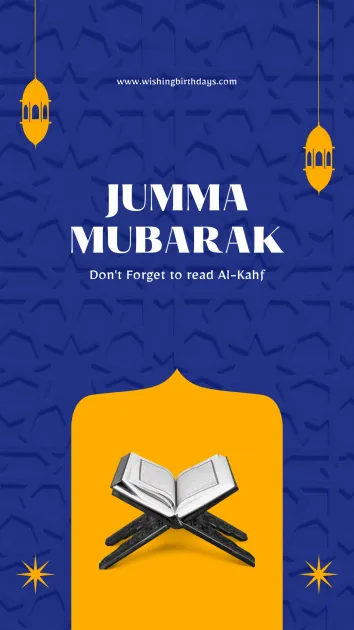 Jumma-Mubarak-Remembrance