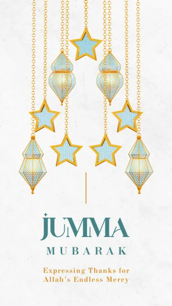 Jumma-Mubarak-Serenity-and-Blessings
