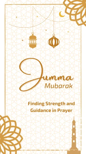 Jumma-Prayers-for-Blessings