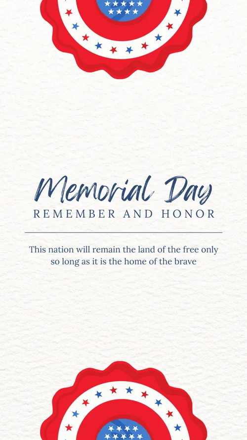 Memorial-Day-US-(Instagram-Story)
