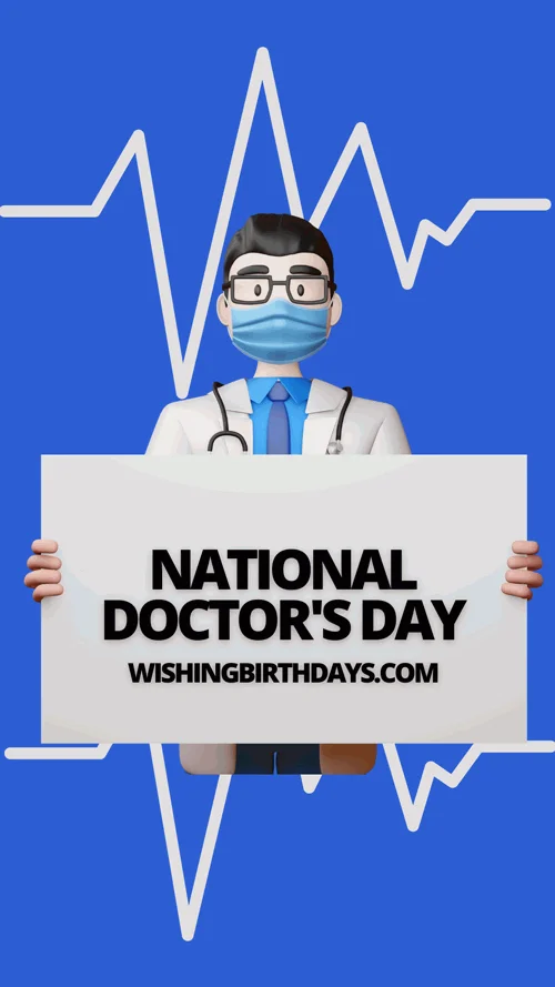 Blue-and-White-Creative-3d-National-Doctor's-Day-Celebration-Instagram-Story